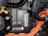 Honda Civic 2006-2011 1.3L Hybrid Electric 4Cyl Engine & Trans JDM LDA-MF5 0992