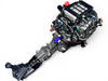 Suzuki Jimny JB23W 1998-2000 Turbo Engine Transmission JDM K6A 3652