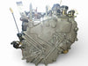05-08 Honda Mobilio Spike GK1 1.5L CVT 2WD Transmission JDM L15A 1136 Ships Free