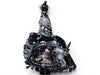 Mazda RX8 2009 2010 2011 1.3L 6Port Engine Manual 6SPD Transmission JDM 13B 4869