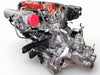 Honda Accord Euro R 1998-2002 2.2L 4CYL Engine LSD Transmission JDM H22A 4669