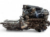 Infiniti G37 2011 3.7L V6 RWD Engine Motor w/ Automatic Transmission JDM VQ37VHR