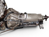 Lexus GS300 1998-2005 3.0L 6CYL VVTi Automatic Transmission JDM 2JZGE 2JZ 5273