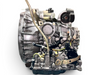 JDM Nissan Presage TNU31 2.5L 4CYL Automatic 4SPD Transmission QR25DE 158A