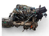 2001-2004 Nissan Cima 4.5L V8 RWD Engine JDM VK45DD 009475 Ships Free
