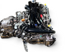 Subaru Forester XT 2014 2015 2.0L 4CYL Turbo Engine Motor JDM FA20DIT 5877