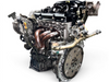 Nissan Altima 2002 2003 2004 2005 2006 2.5L 4CYL Engine Motor JDM QR25DE 158A