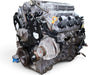 Acura RL 2009-2010 3.7L V6 Engine JDM J37A Motor J37A2 1003