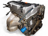 04-08 Acura TSX 2.4L 4CYL High Compression RBB2 Engine Motor JDM K24A Ships Free