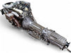 Nissan Skyline R32 2.0L I6 Turbo AWD Engine JDM RB20DET 601181 Free Shipping