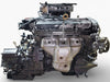 Honda CRV 1997 1998 1999 2000 2001 2.0L 4CYL Engine JDM B20B Motor 9370