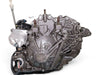 Mitsubishi Outlander 2009 2.4L Automatic AWD Transmission JDM 4B12 7706