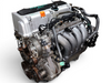 Honda Element 2003-2011 2.4L 4CYL IVTEC Engine Motor JDM K24A 3310