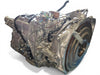 Subaru Legacy Sdn 2014 2.5L 4CYL Automatic CVT Transmission JDM EJ253 w/ Diff