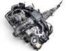 Scion FRS 2013 2014 2015 2016 2.0L 4CYL Engine 6SPD Transmission JDM FA20 5404
