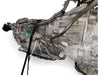 Nissan Elgrand 02-04 3.5L V6 RWD 2WD Auto Transmission JDM VQ35 90X12 Ships Free