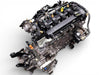 Mazda 6 2006 2007 2008 2.3L 4CYL VVT Engine JDM L3VE L3 Motor 3201