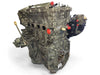 Toyota Camry 2010 2011 2012 2013 2014 2015 2.5L 4-Cylinder Engine JDM 2AR 2ARFE