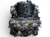 2009-2010 Infiniti G37 3.7L V6 VVEL RWD Engine JDM VQ37 118860A Free Shipping