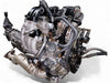 JDM 2004-2008 Mazda RX8 1.3L Engine Manual 6SPD Transmission 13B 5305