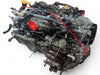 97-98 Subaru Impreza STI VER4 2.0L *DAMAGED* Engine JDM EJ20K 908664 Ships Free