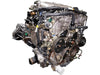 Infiniti M35X 2006 2007 2008 3.5L V6 AWD Engine JDM VQ35DE Motor VQ35 829B