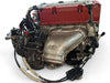 06-11 Honda Civic Type R FN2 2.0L VTEC Engine Swap JDM K20A 5871216 Ships Free