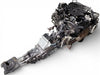 Nissan 370Z 2009-2012 3.7L V6 Engine Manual 6SPD Transmission JDM VQ37 3159