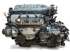 Honda Odyssey 1999-2001 3.5L SOHC V6 VTEC Engine JDM J35A 1006359 *Ships Free*