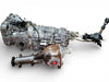 Subaru Legacy Outback 04-09 3.0R 6SPD Transmission Diff JDM EZ30 7885 Ships Free