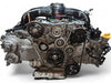 2012 2013 2014 Subaru Impreza 2.0L 4CYL Engine Motor JDM FB20 Free Shipping