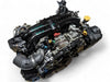 2007-2012 Subaru Impreza WRX 2.0L 4CAM AVCS Engine JDM EJ205 Free Shipping