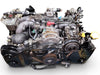 Subaru Impreza WRX 2002-2005 2.0L 4CYL Turbo Engine Rep EJ205 JDM EJ206 2756
