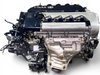 Toyota Celica GTS 2000-2005 1.8L 4CYL Engine 6SPD Transmission JDM 2ZZ 1644