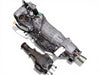 Subaru Impreza WRX STI 2008-2014 2.5L Automatic Transmission Diff JDM EJ257 4179