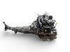 Subaru BRZ 13-16 2.0L 4CYL Engine 6SPD Transmission JDM FA20 G827573 Ships Free