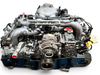 Subaru Legacy 2006 2007 2008 2009 2.5L 4CYL SOHC AVLS Engine JDM EJ253 4169CD