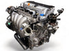 Honda Accord 2003-2007 2.4L DOHC 4CYL IVTEC Engine JDM K24A Shipping Free