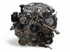 2001-2004 Nissan Cima 4.5L V8 RWD Engine JDM VK45DD 009475 Ships Free