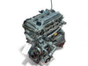 02-09 Toyota Camry 01-07 Highlander 2.4L 4CYL Engine *DAMAGED* JDM 2AZ 0563813