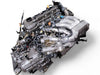 2001-2003 Toyota Highlander 3.0L V6 2WD Engine JDM 1MZ 0928244 Free Shipping