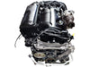Mini Cooper S 2011-2012 1.6L Turbo Engine Automatic Transmission N18B16A 1983