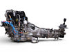 Mazda RX8 2004-2008 1.3L Engine Manual 6SPD Transmission JDM 13B 1099