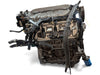 Honda Odyssey 2005 2006 EXL Touring 3.0L V6 VCM Engine JDM J30A 5208615