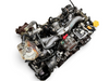 Saab 92X 2005 2.0L 4CYL AVCS Turbo Engine JDM EJ205 Motor 9569L