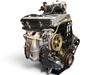 Honda CRV 1997 1998 1999 2000 2001 2.0L 4CYL Engine JDM B20B Motor 2485
