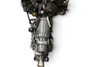 Subaru Impreza WRX 2002-2005 2.0L Turbo Automatic Transmission JDM EJ205 4050