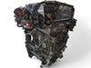 09-14 Acura TSX 2.4L 4CYL Engine *Damaged* K24Z3 4024800 Free Shipping