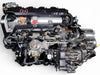 Honda Civic 2001 2002 2003 2004 2005 1.7L 4CYL VTEC Engine JDM D17A 8957 Motor