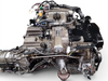 Lexus GS300 1998-2005 3.0L Inline-6 VVTi Engine 2JZ Motor JDM 2JZGE 5273